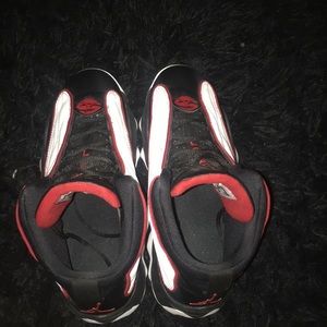 Jordan’s